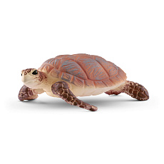 Schleich 14876 Zvířátko - kareta pravá