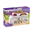 Schleich Klinika pre kone
