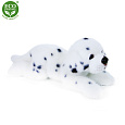 Rappa Plyšový dalmatin ležící 20 cm ECO-FRIENDLY
