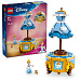LEGO Disney Princess 43266 Popelčiny šaty
