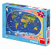 Dino DĚTSKÁ MAPA 300 XL Puzzle