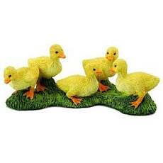 Collecta Mac Toys Kachňata Collecta Mac Toys Kachňata