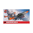 Airfix Classic Kit letadlo A09182A - Gloster Meteor F.8 (1:48)