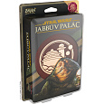 Star Wars: Jabbův palác - karetní hra