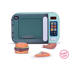 Wiky Mikrovlnka pro děti 26 cm Wiky Mikrovlnka pro děti 26 cm
