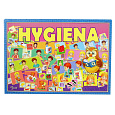 Rappa Hra Hygiena
