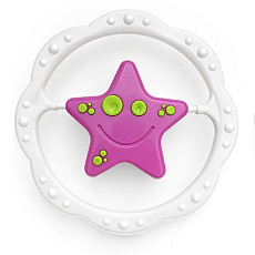 Rappa Chrastítko hvězdička nebo kytička