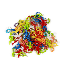 Rappa Dino céčka barevná 150 ks Rappa Dino céčka barevná 150 ks