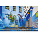 Ravensburger Barevné Maroko 3000 dílků