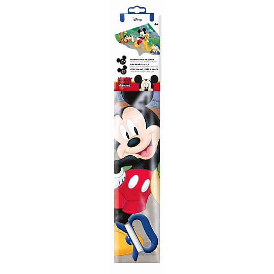 Günther Drak MICKEY