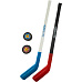 Sporto mac toys Hokejky s pukem