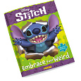 Panini STITCH - album