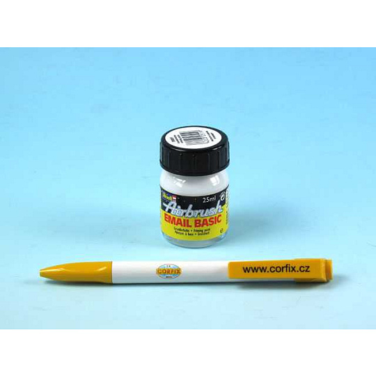 Revell Airbrush Email Basic 39001 - podkladová barva 25ml