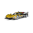 Scalextric Autíčko GT SCALEXTRIC C4586 - Cadillac V-Series.R - Cadillac Racing No.01 - 12 Hours of Sebring 2024 (1:32)