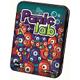 Albi hra Panic Lab