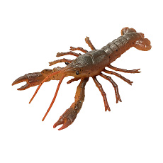 Rappa Humr gumový 14 cm