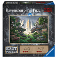 Ravensburger Exit Puzzle: Apokalypsa 368 dílků