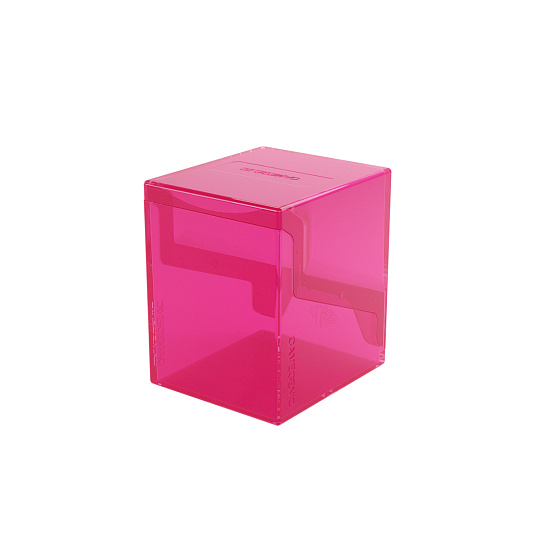 Gamegenic: Bastion 100+ XL Pink Gamegenic: Bastion 100+ XL Pink