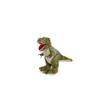 Tyrannosaurus rex dinosaurus plyš 22cm 0m+