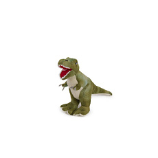 Tyrannosaurus rex dinosaurus plyš 22cm 0m+