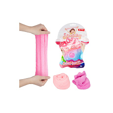 Teddies Hmota elastická mačkací antistresová 3 barvy