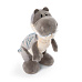 NICI plyš Dino Tony-Rex 17cm, GREEN