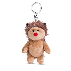 NICI klíčenka Ježek Hetch Hogan 10cm, GREEN NICI klíčenka Ježek Hetch Hogan 10cm, GREEN