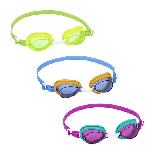 Bestway FSDU HYDRO-SWIM, assort, plný