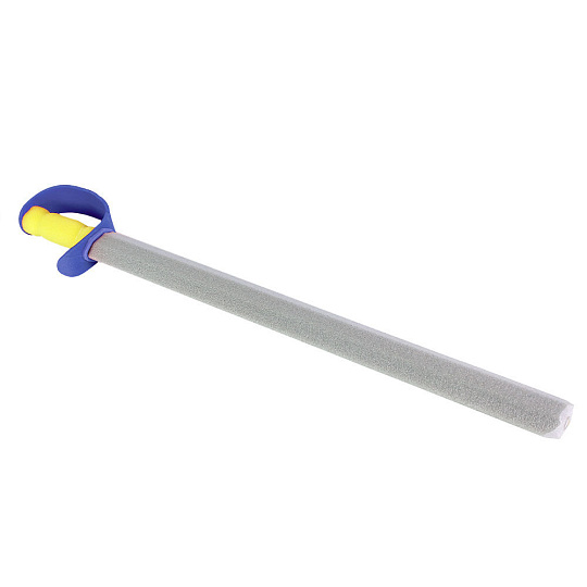 Rappa Meč pěnový 2 barvy