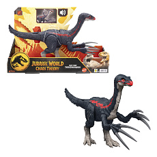 Mattel Jurassic World ŘVOUCÍ THERIZINOSAURUS (SIOC) Mattel Jurassic World ŘVOUCÍ THERIZINOSAURUS (SIOC)