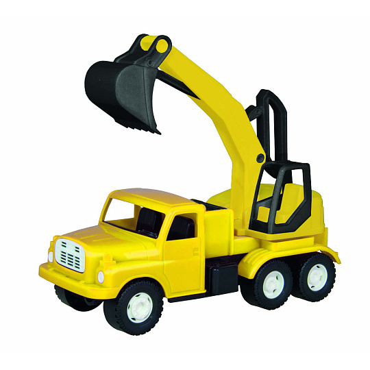 Dino Auto Dino auto Tatra 148 bagr