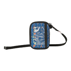 Smartlife LEGO Ninjago Family - cestovní peněženka