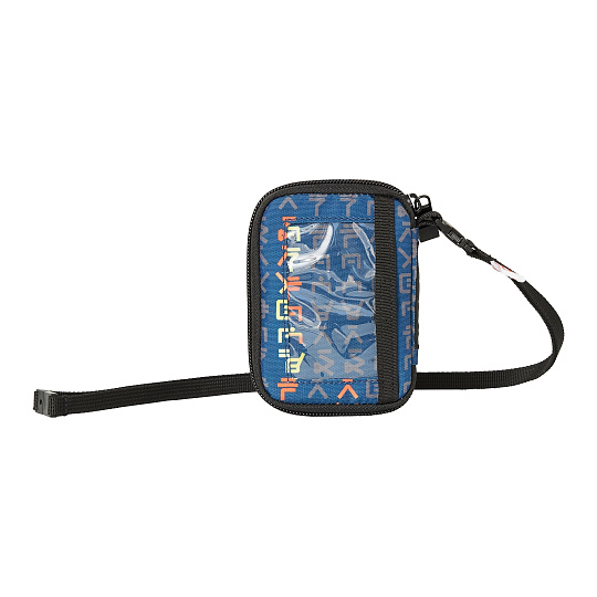 Smartlife LEGO Ninjago Family - cestovní peněženka Smartlife LEGO Ninjago Family - cestovní peněženka