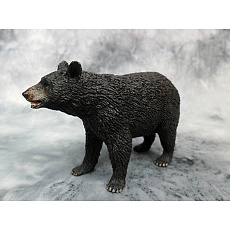 Collecta figurka - Medvěd americký černý Collecta figurka - Medvěd americký černý