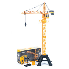 DRIVERO 2.4GHz Jeřáb DRIVERO 2.4GHz Jeřáb