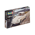 Revell Starter Kit auto 77681 - VW Beetle (1:32)