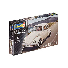 Revell Starter Kit auto 77681 - VW Beetle (1:32)