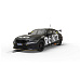 Scalextric Autíčko Touring SCALEXTRIC C4440 - BMW 330i Msport - BTCC 2022 - Jake Hill (1:32)