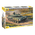 Zvezda Model Kit tank 5071 - T-72 B3 Main battle tank (1:72)