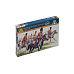 Italeri Model Kit figurky 6001 - BRITISH "SCOT GREYS" (NAP.WARS) (1:72)