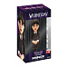 MINIX TVS: Wednesday - Wednesday Addams