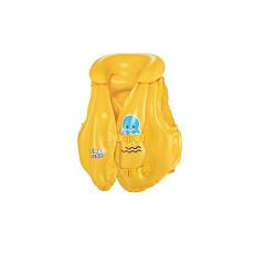Bestway Nafukovací plavací vesta - Vest B Bestway Nafukovací plavací vesta - Vest B
