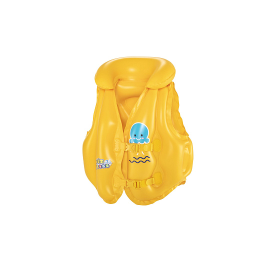 Bestway Nafukovací plavací vesta - Vest B Bestway Nafukovací plavací vesta - Vest B