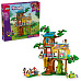 LEGO Friends 42652 Dům přátelství na stromě