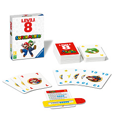 Ravensburger Level 8 Super Mario
