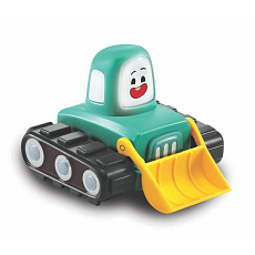 VTech Tut Tut Autíčko Otík - Tomík