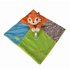 Simba Plyšový usínáček zvířátko Forest Friends 30cm, 2 druhy Simba Plyšový usínáček zvířátko Forest Friends 30cm, 2 druhy