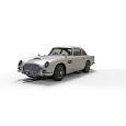 Scalextric Autíčko Film & TV SCALEXTRIC C4436 - James Bond Aston Martin DB5 - Goldfinger (1:32)