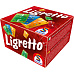 Schmidt Spiele Ligretto - ČERVENÁ