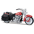 Maisto - HD - 1999 FLSTS Heritage Softail® Springer™, 1:18